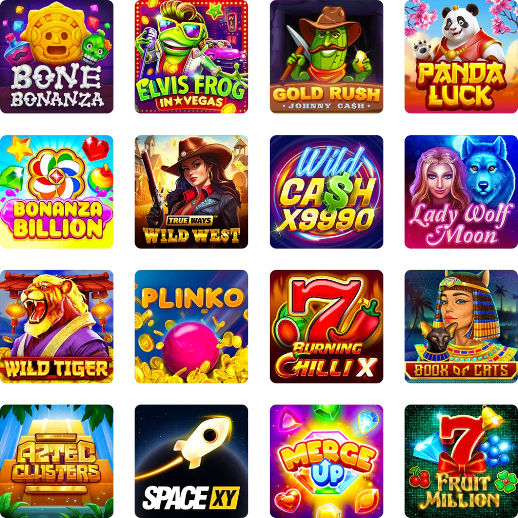 pg模拟器多款电子游戏合集